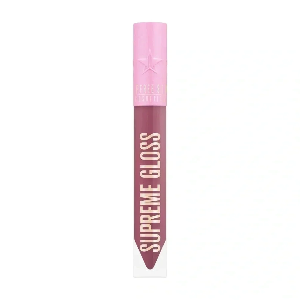 🍀 JEFFREE STAR NWT SUPREME GLOSS IMPROPER
